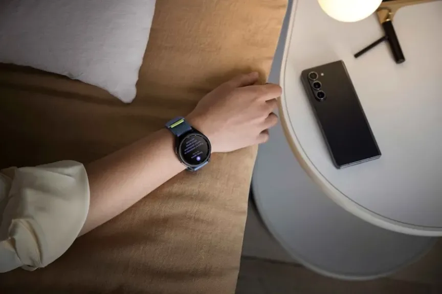 Galaxy Watch