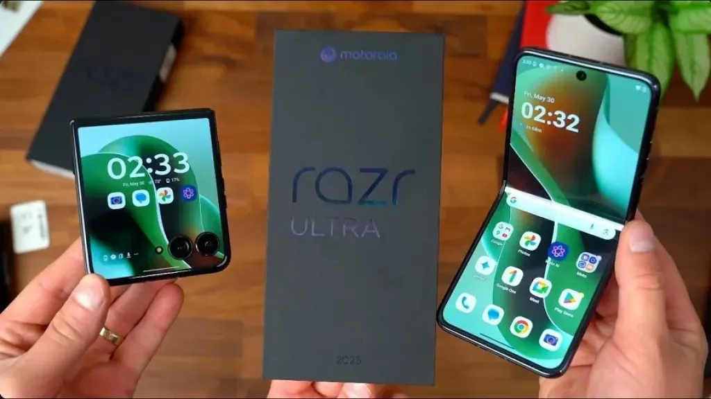 Razr 2025