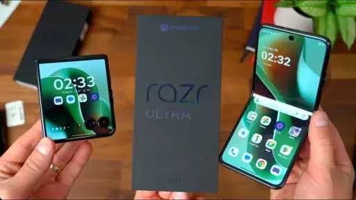 Mobiles