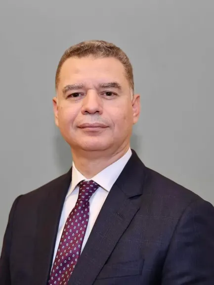 Ahmed Alzaher