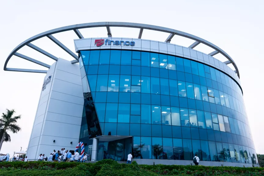 efinance