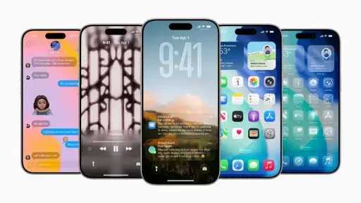 Mobiles