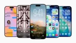 Mobiles
