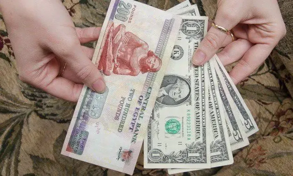 Us dollar