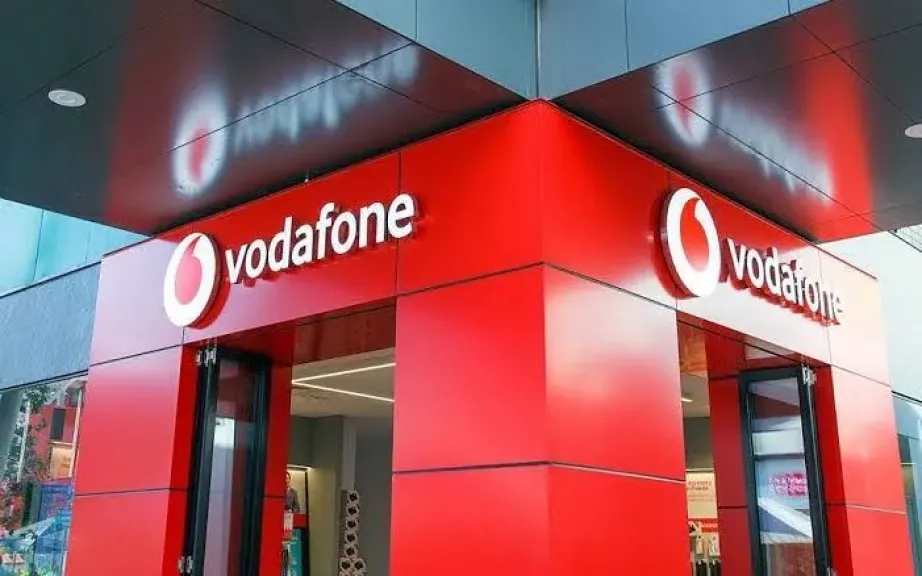 Vodafone