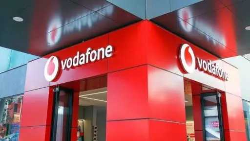 Vodafone Egypt Reports EGP 6.6...