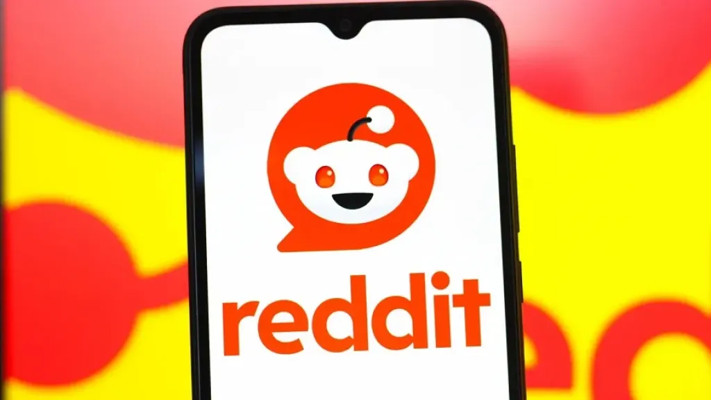 Reddit