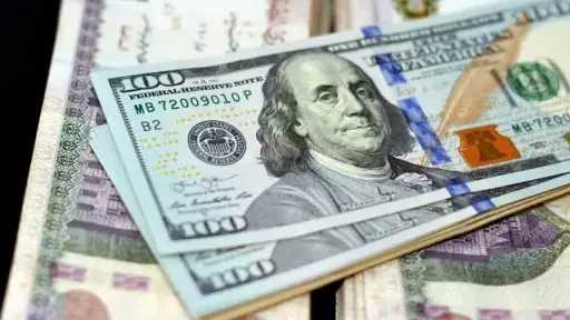 US Dollar Holds Steady Against...