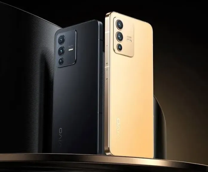 Vivo v 23 pro