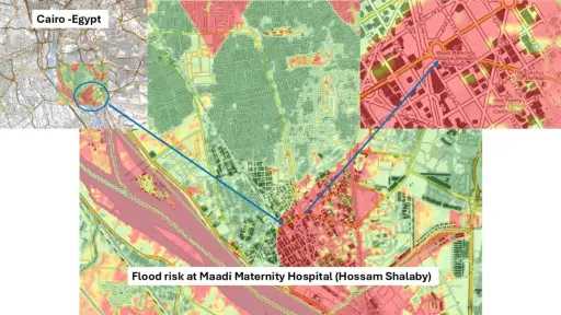 Triggers Reports Unveils Groundbreaking Flood...