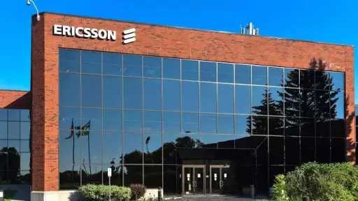 Ericsson Tops Frost Radar™ for...