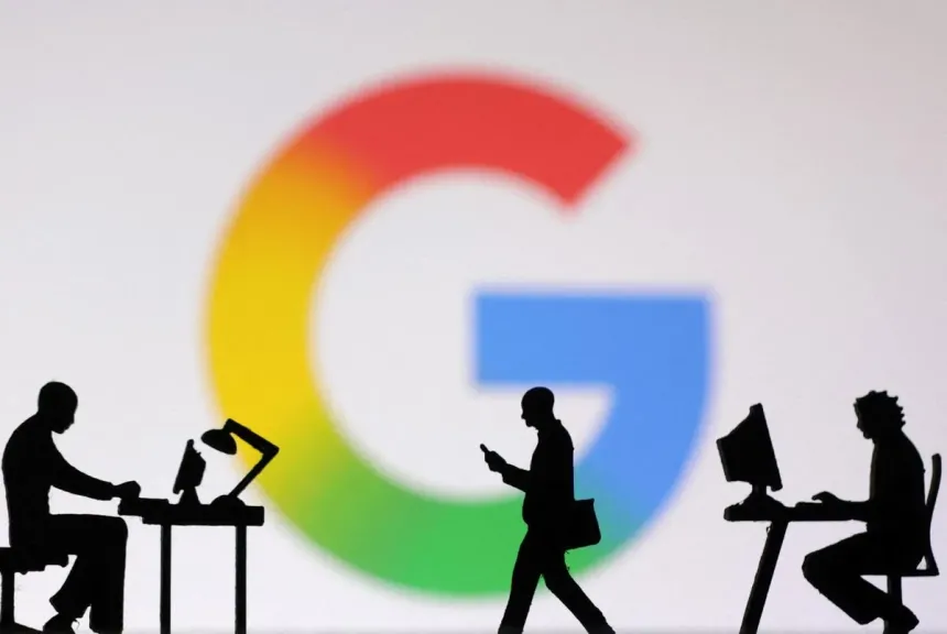 Google-buyouts-workforce-AI