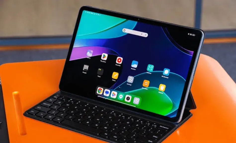 Xiaomi pad 7s
