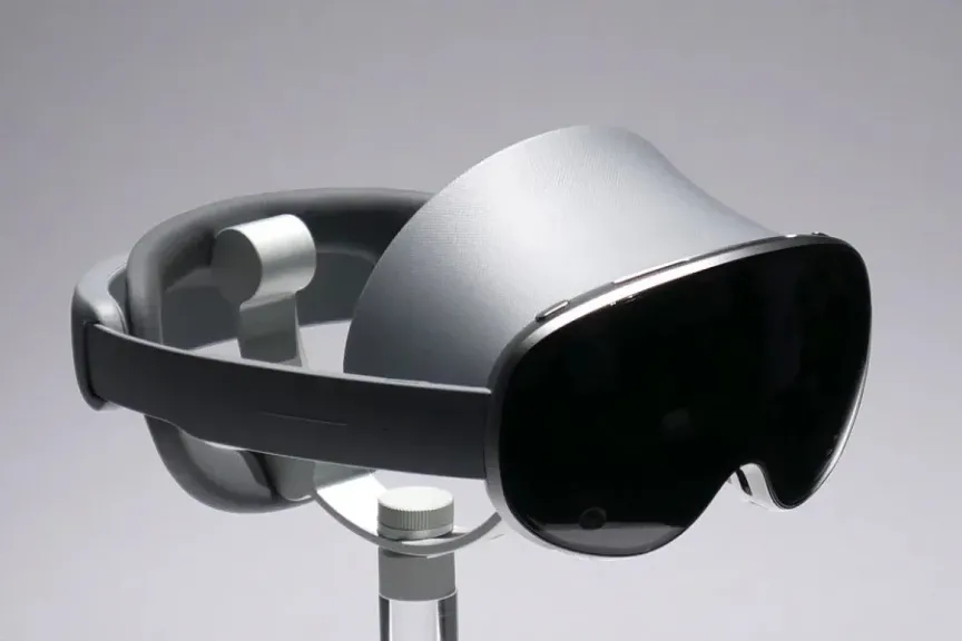 Samsung’s Android XR Headset