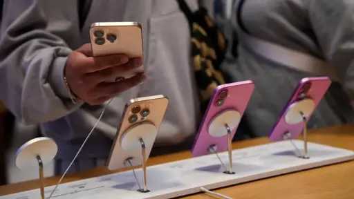 Mobiles