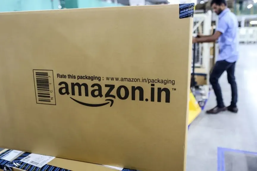 Amazon