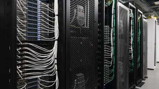 Fin tech