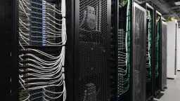 Fin tech