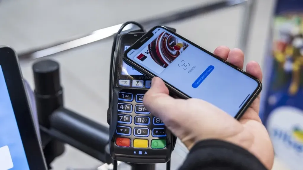 Mobile Payments