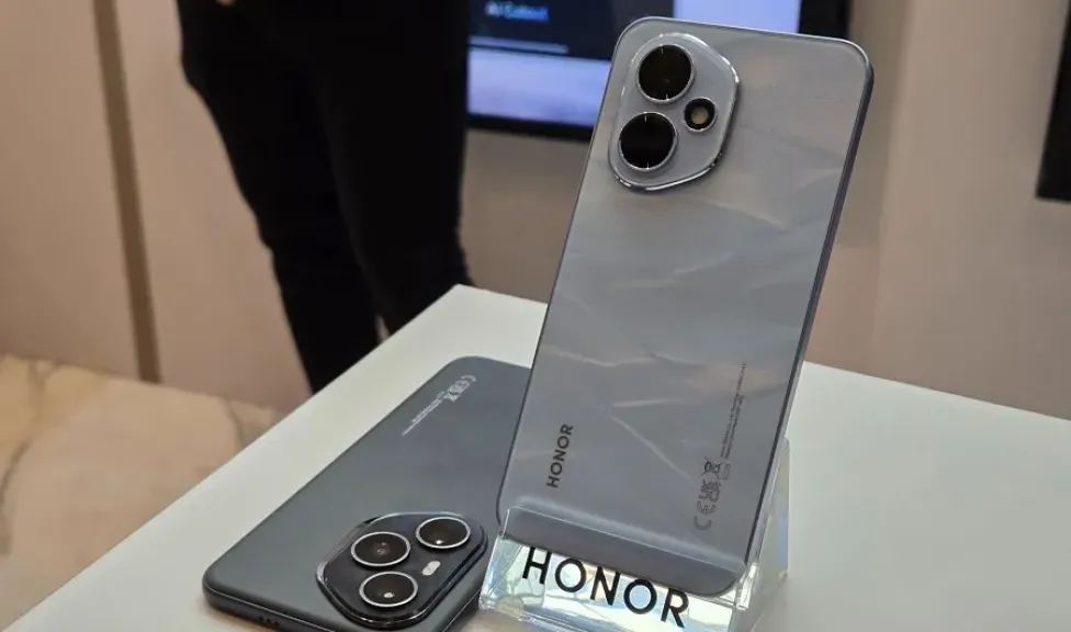 The Honor 400