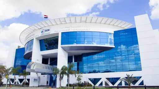 ITIDA Unveils Winning Projects of...