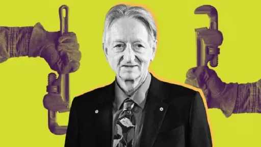 AI Pioneer Recommends Plumbing as...