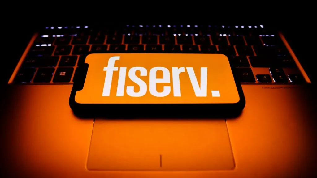 Fiserv