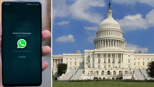 U.S. House tells staffers not...