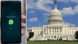 U.S. House tells staffers not...