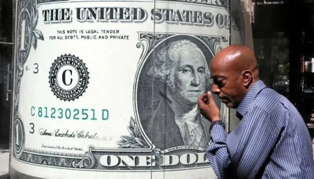 Us dollar