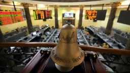 Egyptian Exchange Announces Results of...