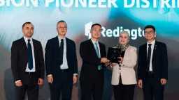 Huawei Egypt Gathers 450+ ICT...