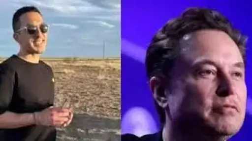 Elon Musk reportedly fires Tesla’s...
