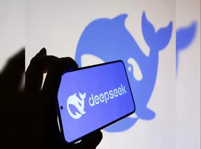 DeepSeek