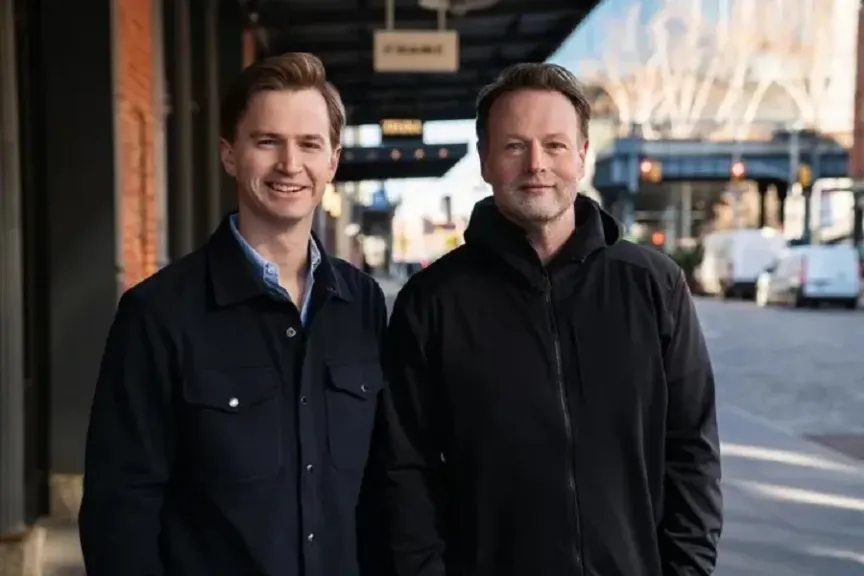Henrik Werdelin has spent the last 15 years helping entrepreneurs build big brands like Barkbox