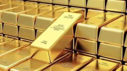 Gold Prices Edge Lower in...