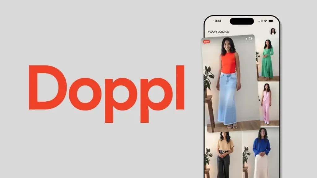 google’s New App ‘Doppl’-fashion-fashion