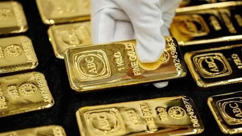 Gold