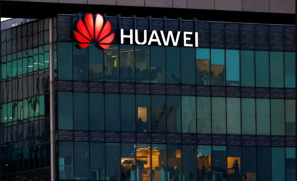 Huawei