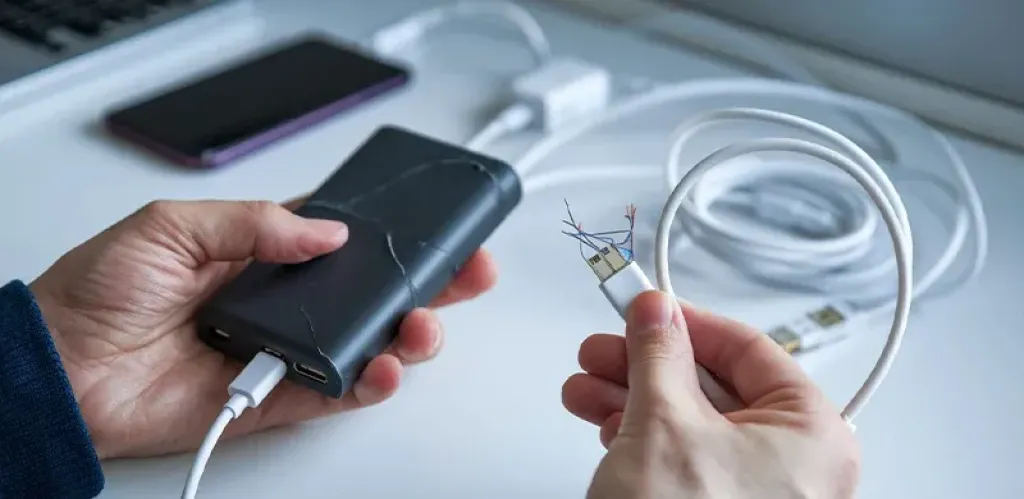 power bank