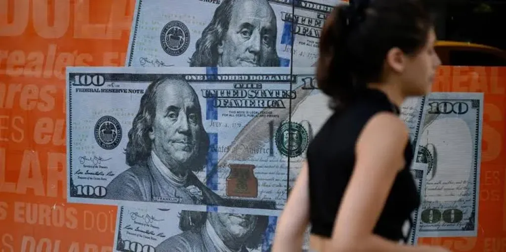 Us dollar