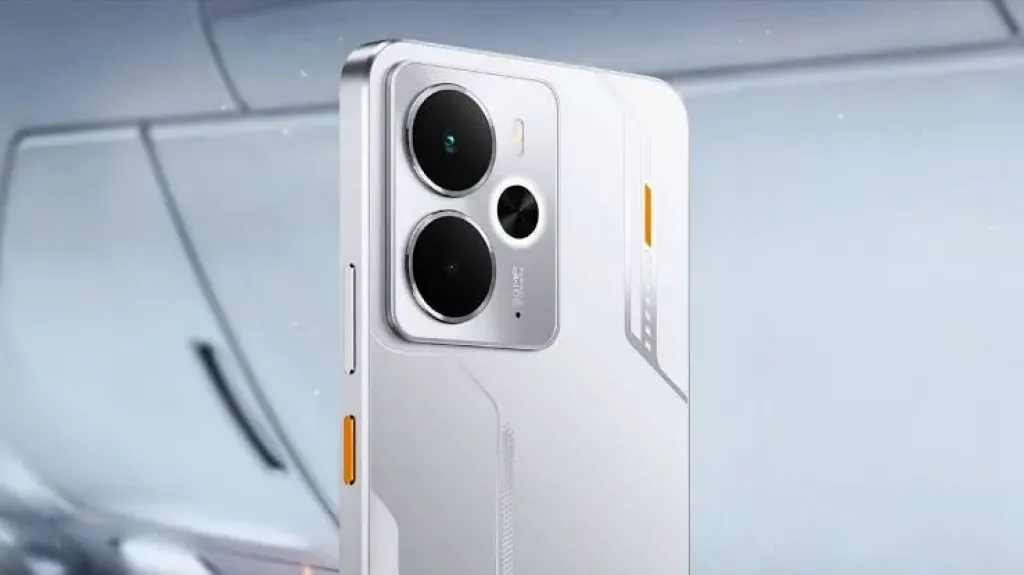 Realme 14 5g