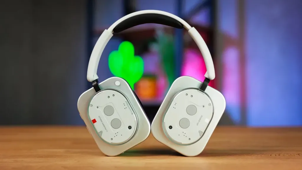Nothing Headphone