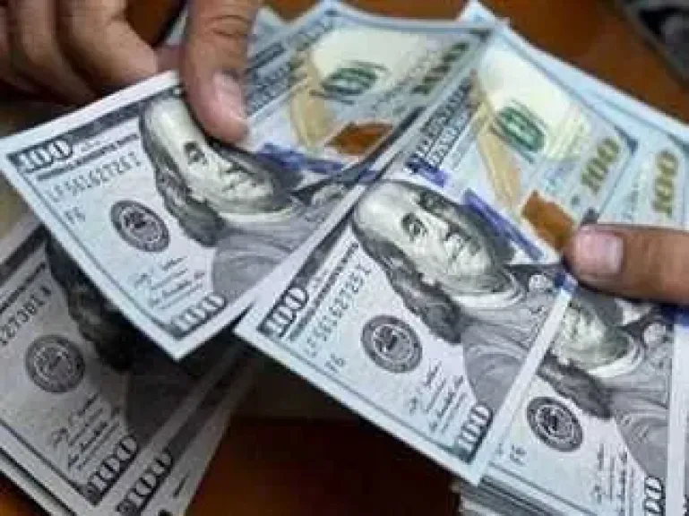 Us dollar