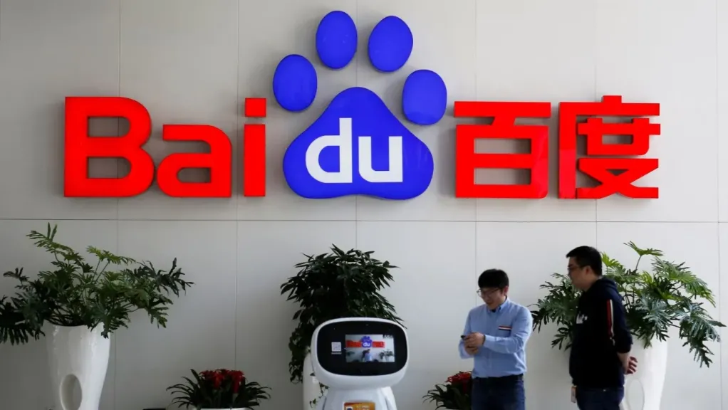 Baidu