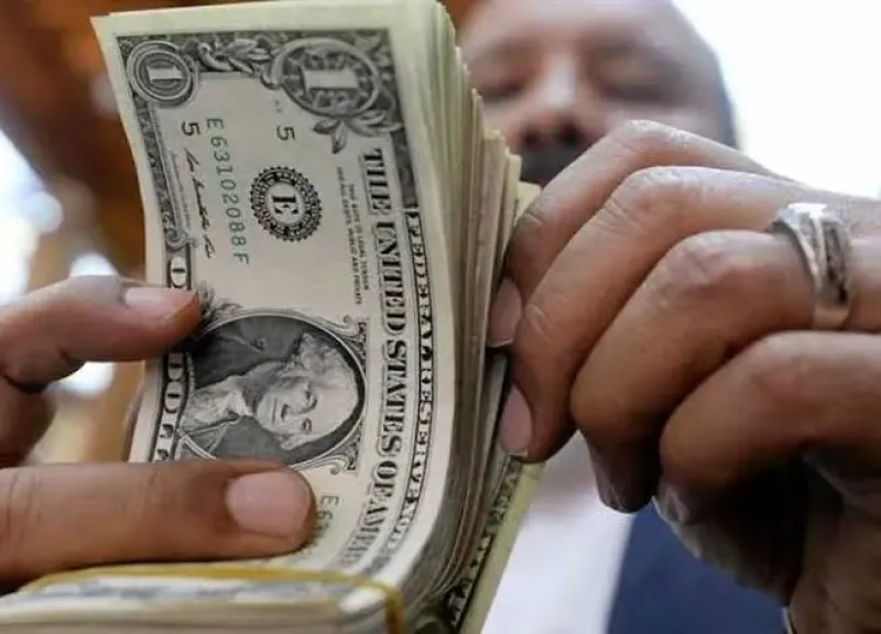 Us dollar