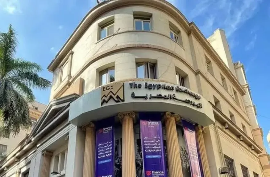 Egyptian stock