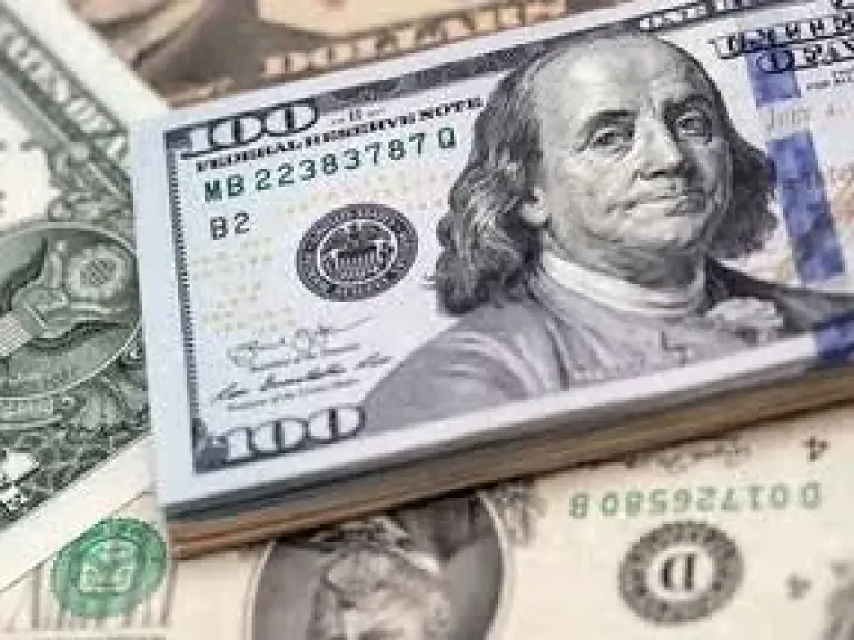 Us dollar