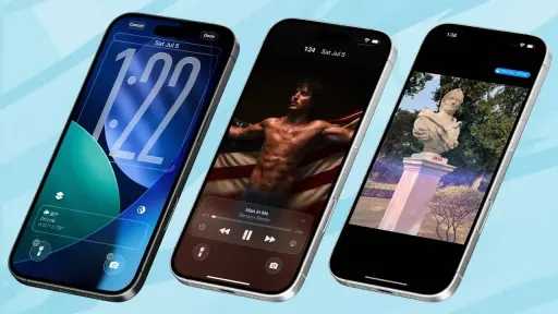 7 hidden iOS 26 features...