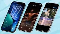 Mobiles
